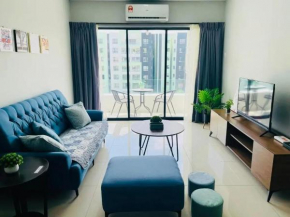 Manhattan Premier Suites IPOH Waterpark by uBook
